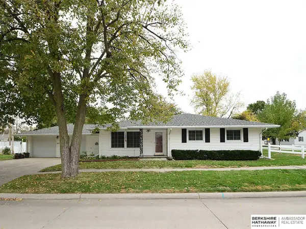 505 S Mayne Street, Valley, NE 68064