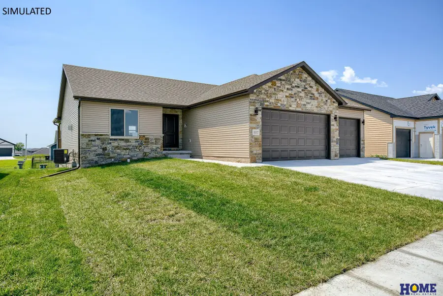 1035 Kantor Lane, Hickman, NE 68372 - Image #2