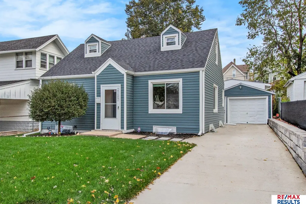 2107 S 35 Street, Omaha, NE 68105 - Image #1
