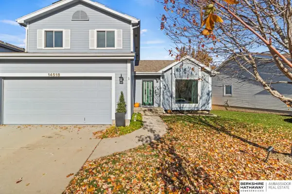 14518 Grand Avenue, Omaha, NE 68116