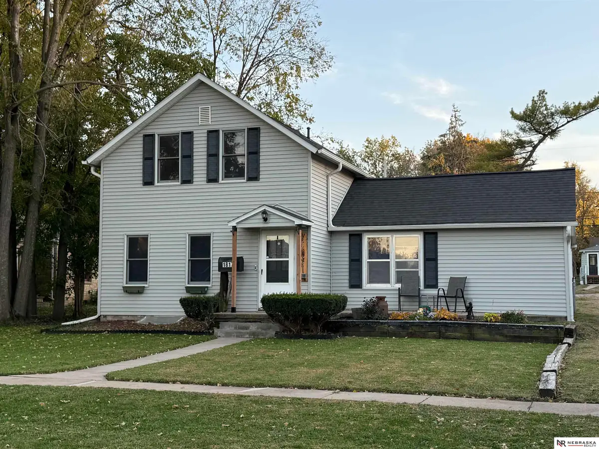 1817 Boyd Street, Ashland, NE 68003 - Image #1