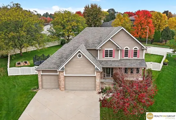 10310 Joseph Circle, La Vista, NE 68128