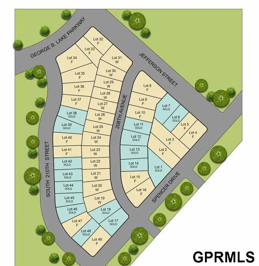 6322 S 208 Avenue, Elkhorn, NE 68022 - #2