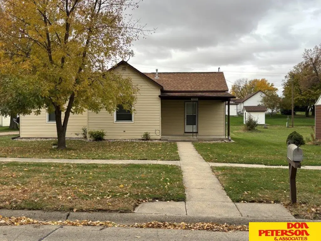 408 S Summit Avenue, Hartington, NE 68739 - Image #1