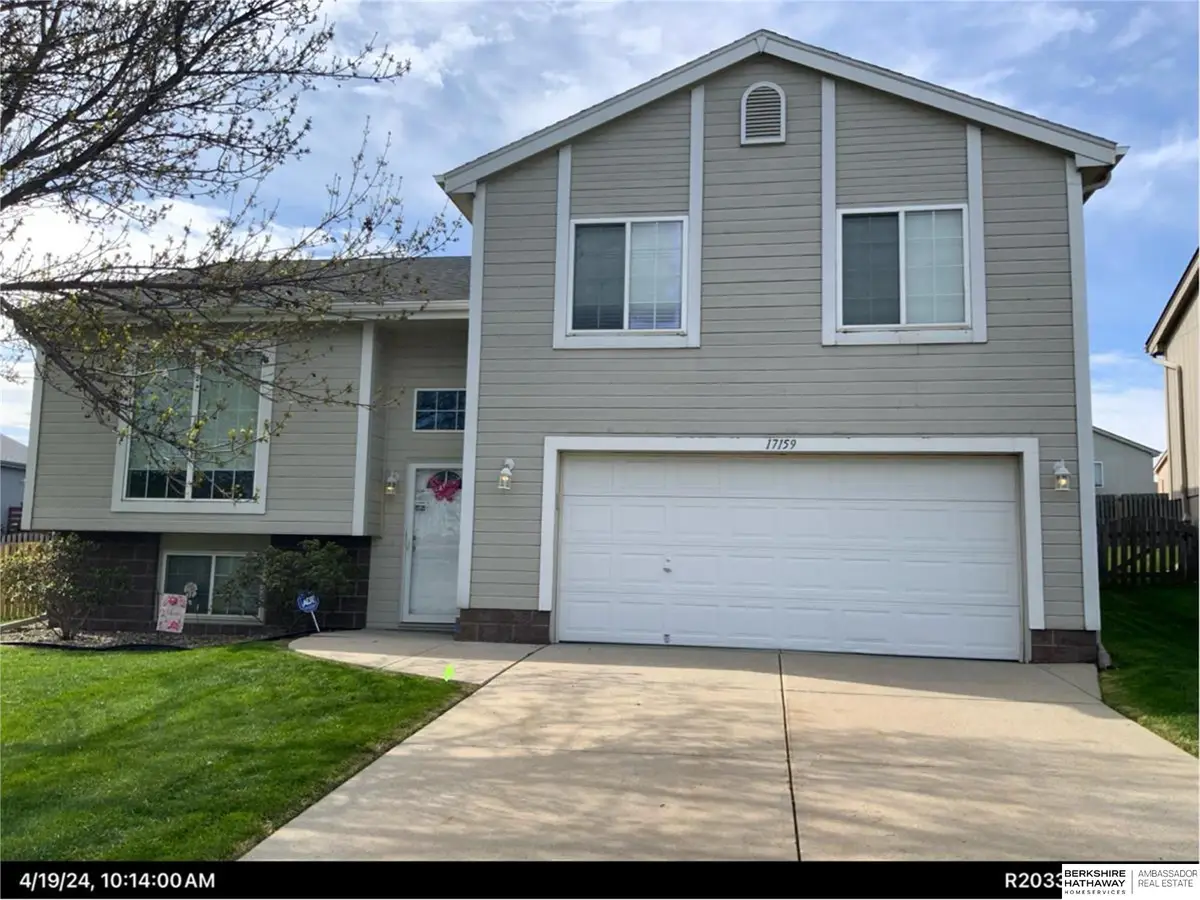 17159 Spaulding Street, Omaha, NE 68116 - Image #1