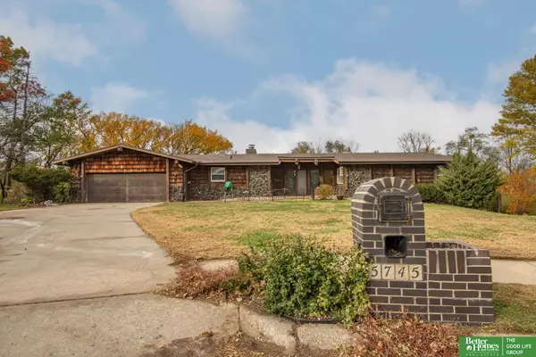 5745 Tucker Circle, Omaha, NE 68152
