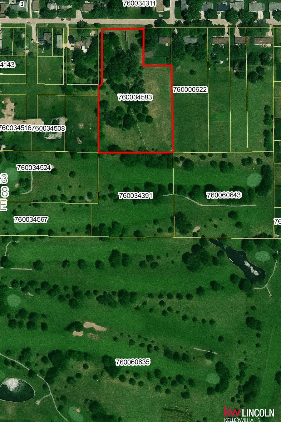 TBD 5th Street, Friend, NE 68359 - Image #3