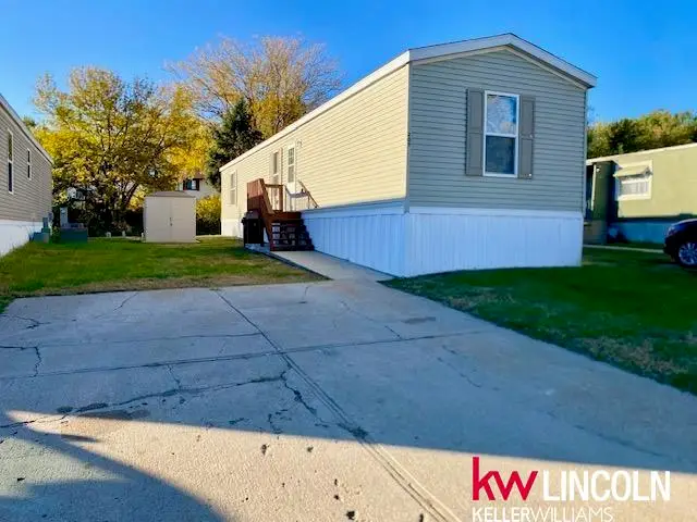 209 W Treehaven Drive #Lot 143, Lincoln, NE 68521 - Image #1