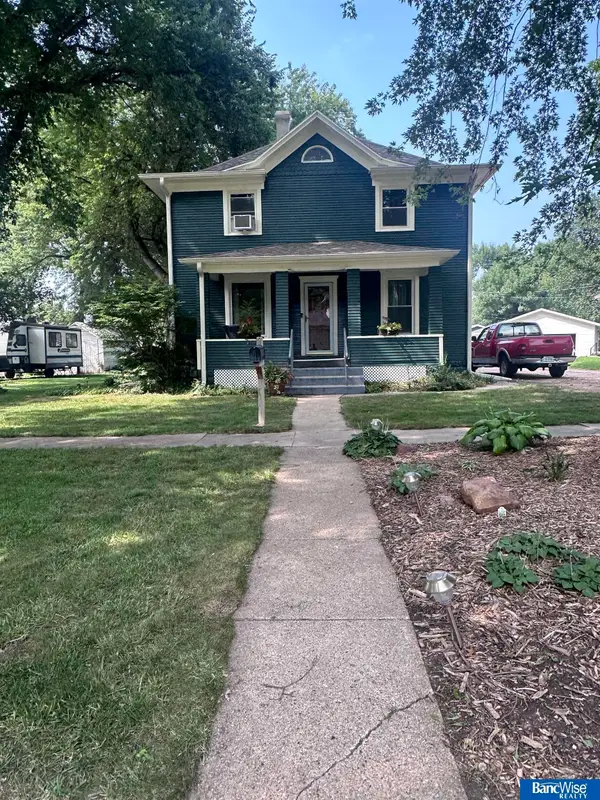 709 N Street, Aurora, NE 68818