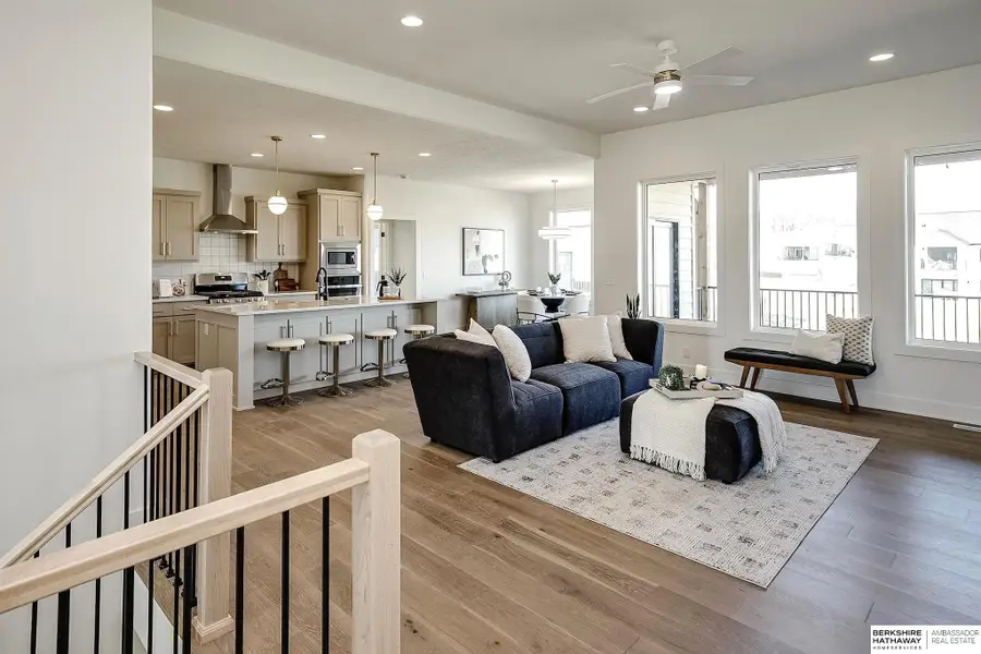 5724 N 208th Street, Elkhorn, NE 68022 - #3