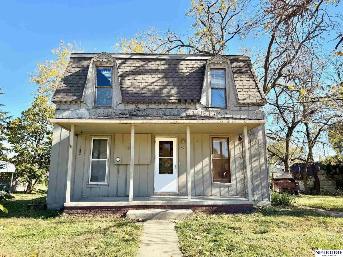 600 N 20 Avenue, Blair, NE 68008 - Image #1