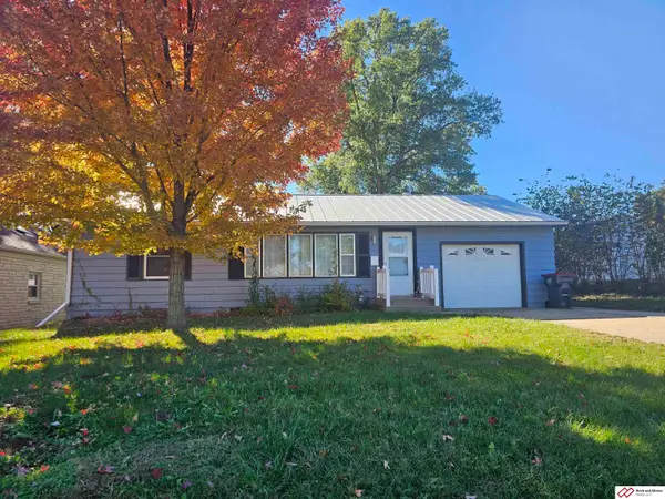 511 Belvedere Avenue, Beatrice, NE 68310