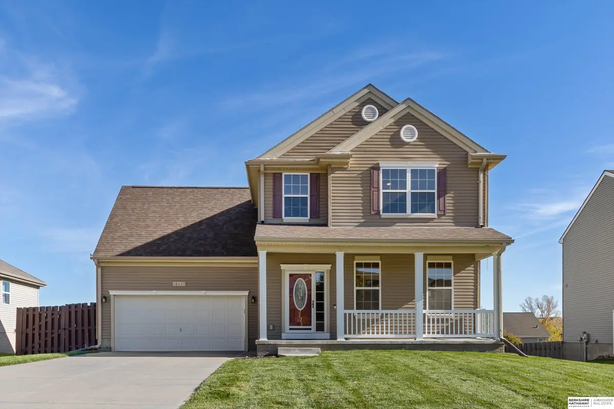 10627 S 110th Avenue, Papillion, NE 68046 - Image #1