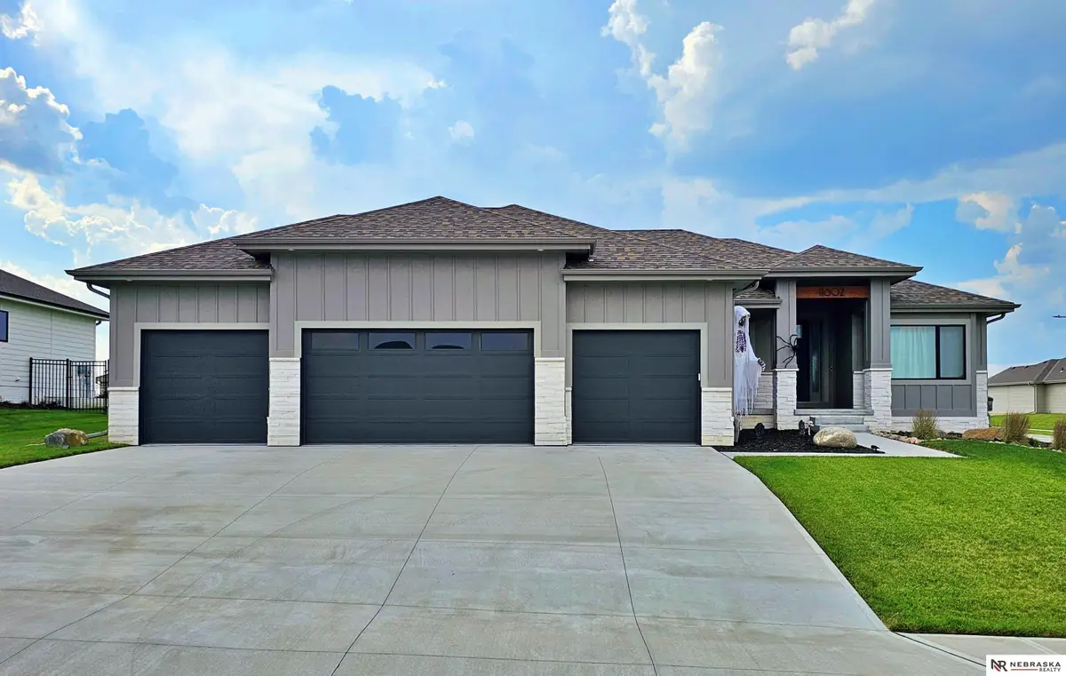 11602 South 116th Street, Papillion, NE 68046 - Image #1