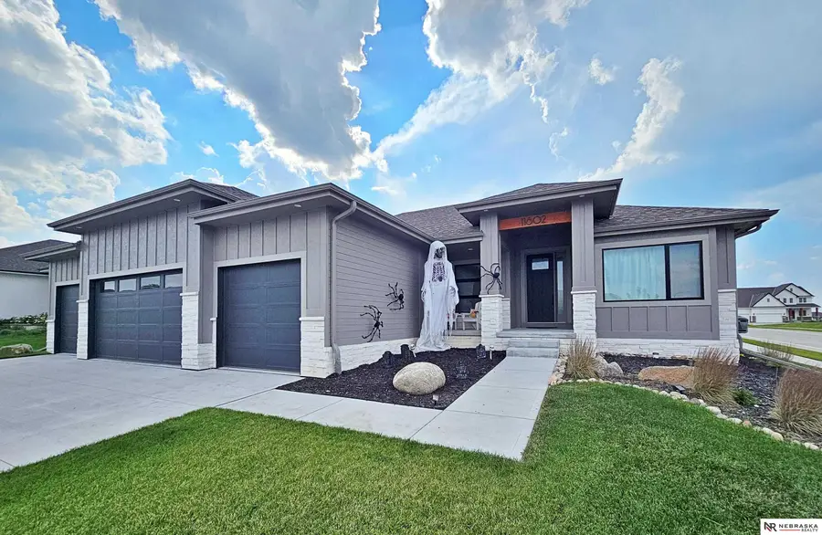 11602 South 116th Street, Papillion, NE 68046 - Image #2
