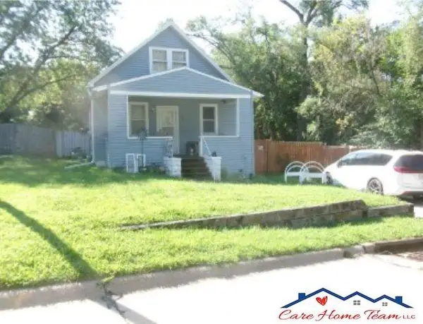 1601 N 12th Street, Bellevue, NE 68005