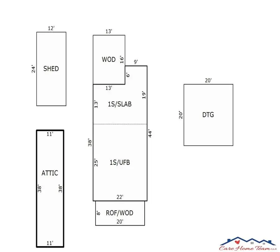 1601 N 12th Street, Bellevue, NE 68005 - Image #2