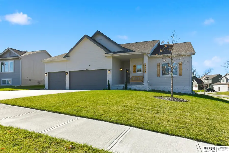 6004 George B Lake Parkway, Elkhorn, NE 68022 - Image #2