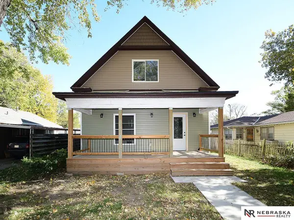 416 N 16th Street, Beatrice, NE 68310