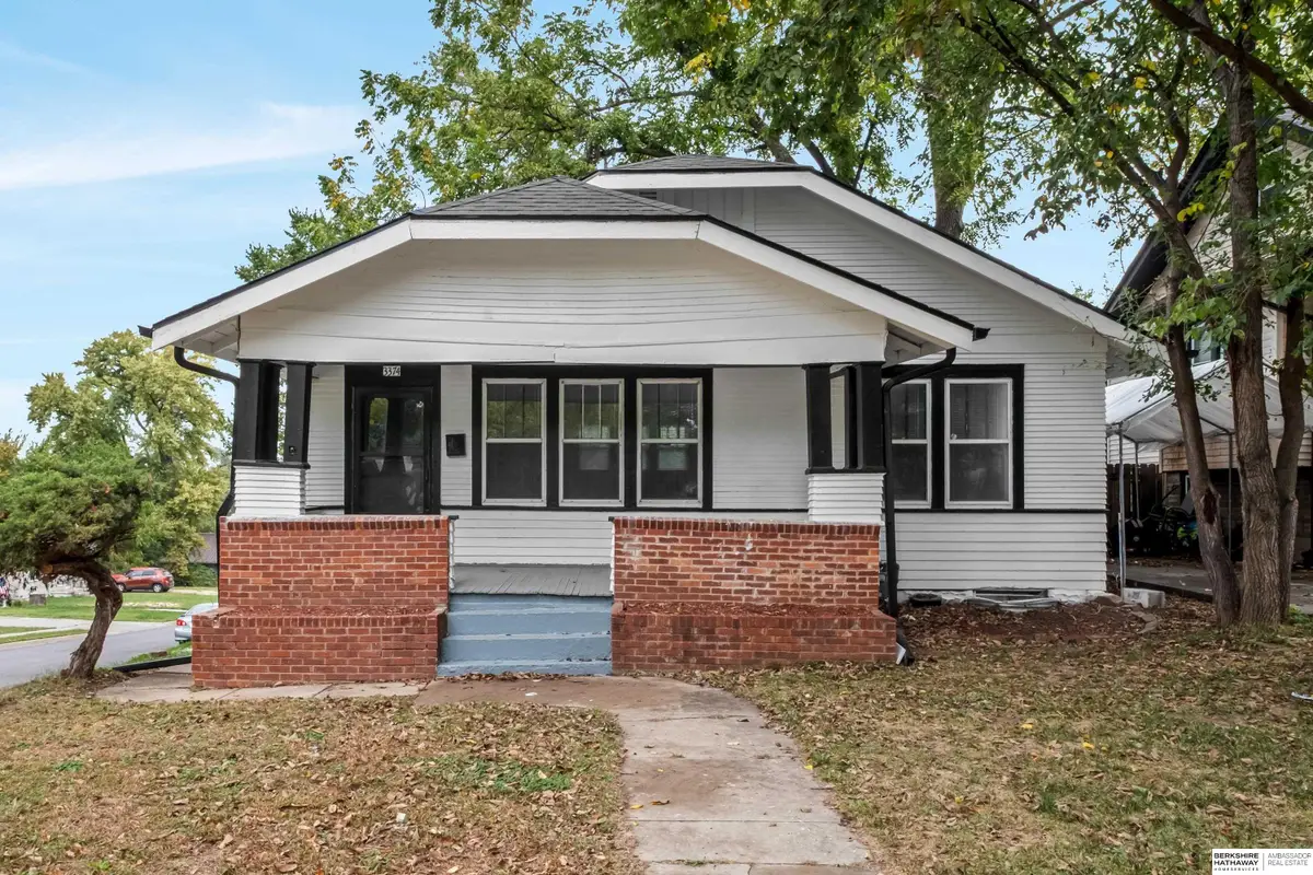 3374 Curtis Avenue, Omaha, NE 68111 - Image #1