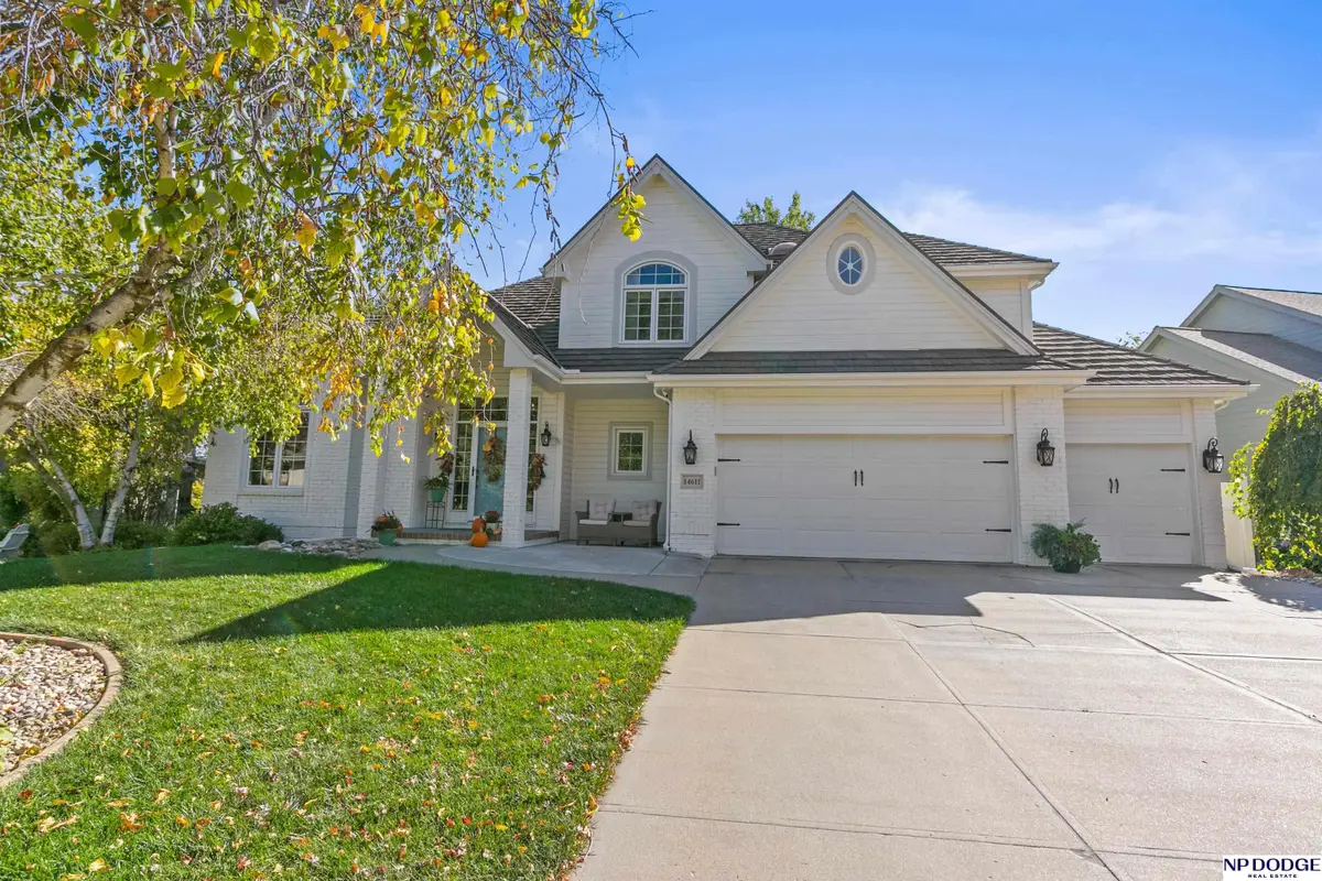 14611 Grant Street, Omaha, NE 68116 - Image #1