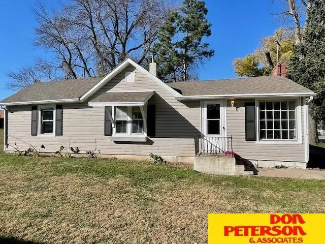 103 W Elm Street, Cedar Bluffs, NE 68015 - Image #1