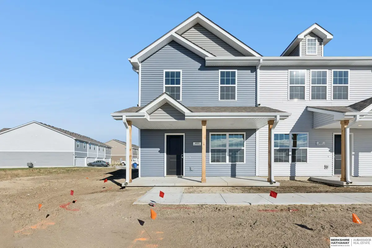 4693 E 21 Avenue, Fremont, NE 68025 - Image #1