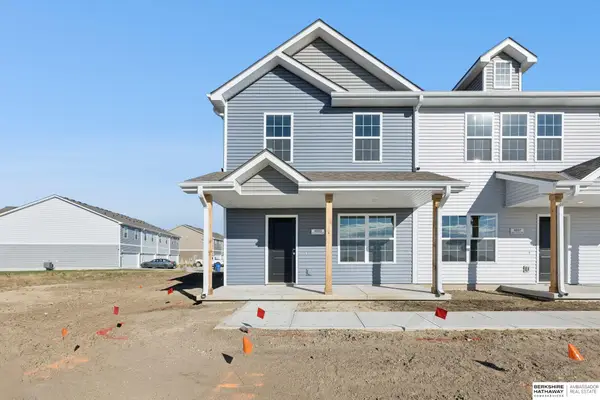 4693 E 21 Avenue, Fremont, NE 68025