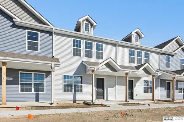 4697 E 21st Avenue, Fremont, NE 68025