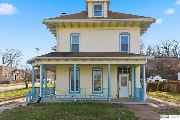 701 Avenue A, Plattsmouth, NE 68048