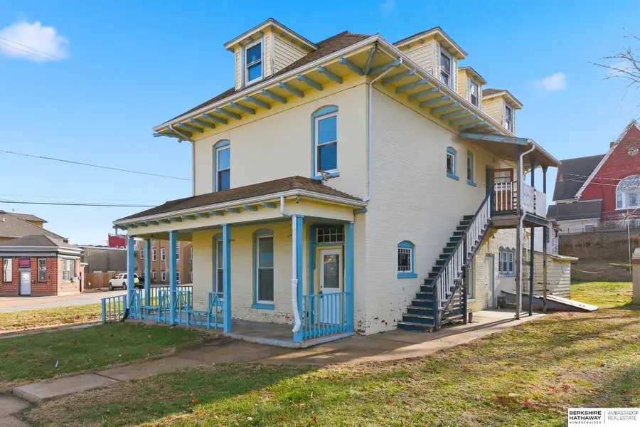 701 Avenue A, Plattsmouth, NE 68048 - #2