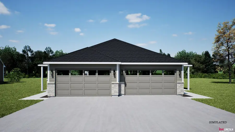 11757 S 125 Street, Papillion, NE 68046 - Image #2