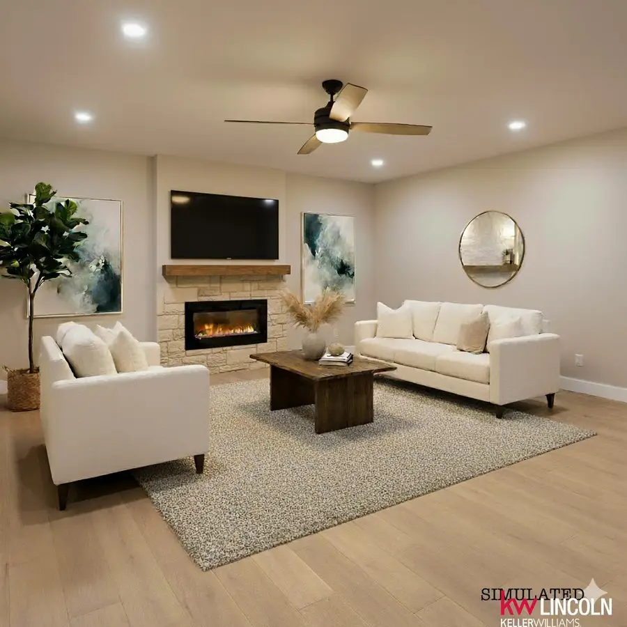 11763 S 125 Street, Papillion, NE 68046 - Image #3