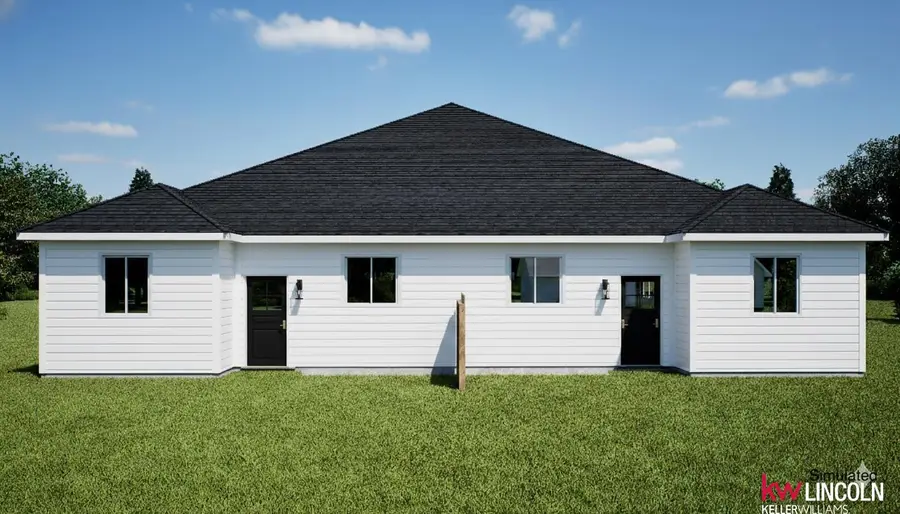 11761 S 125 Street, Papillion, NE 68046 - Image #2