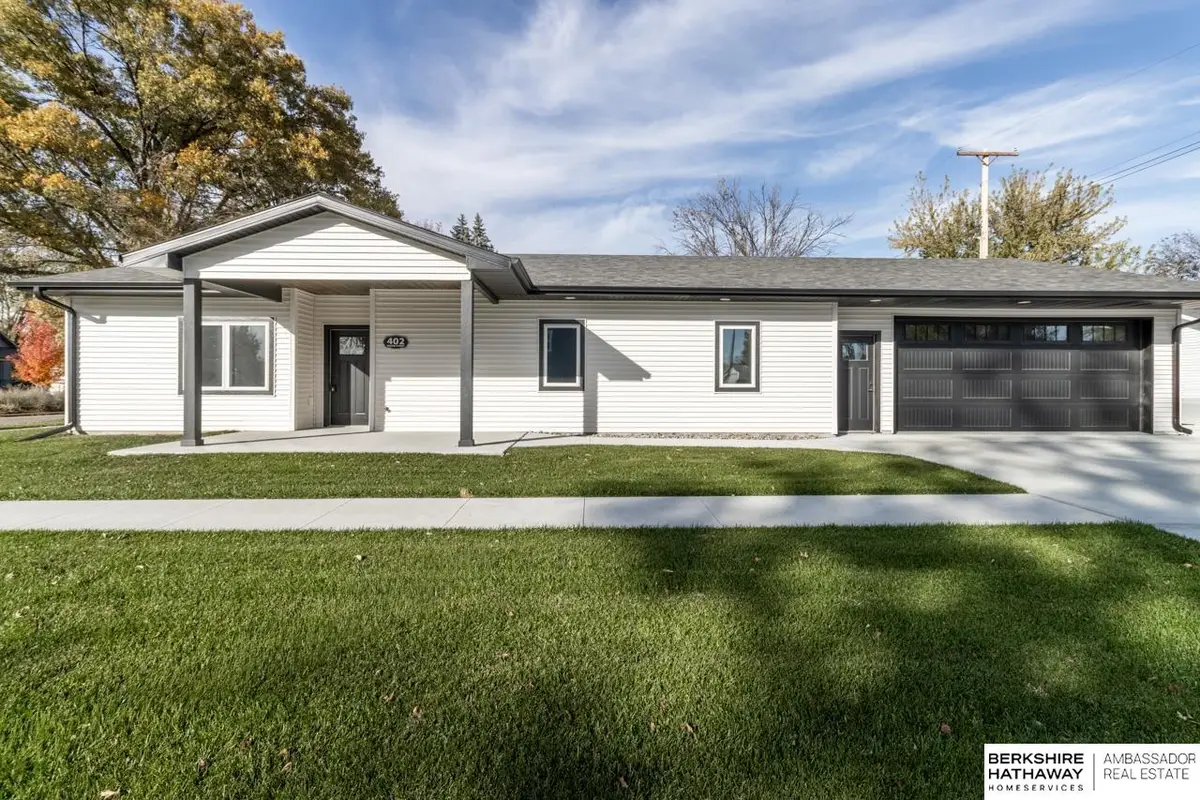 402 Bridge Street, Scribner, NE 68057 - #1