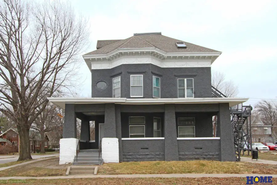 202 S 27th Street, Lincoln, NE 68510 - Image #2