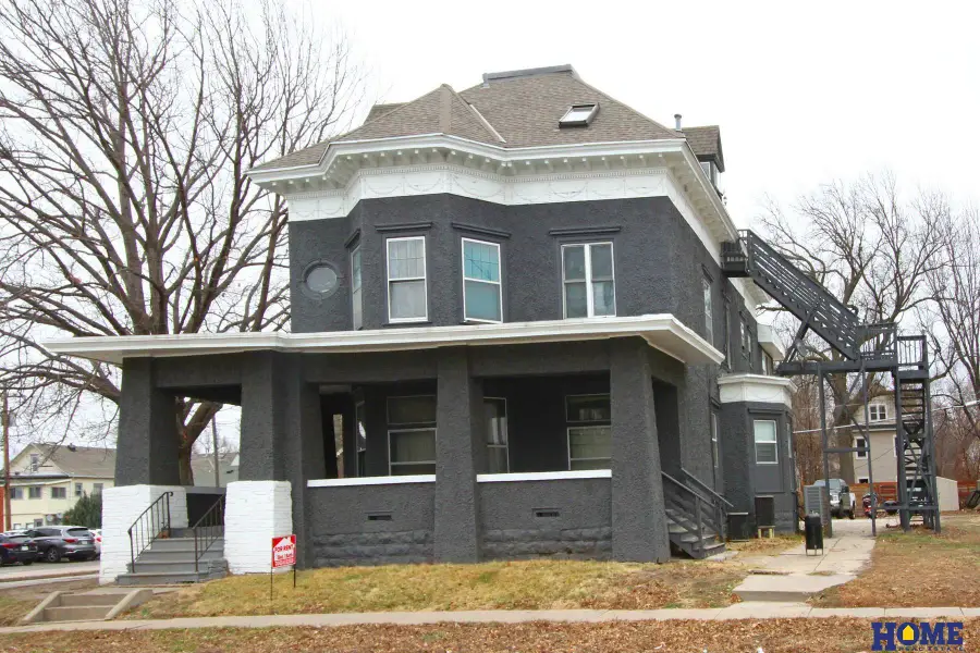 202 S 27th Street, Lincoln, NE 68510 - Image #3