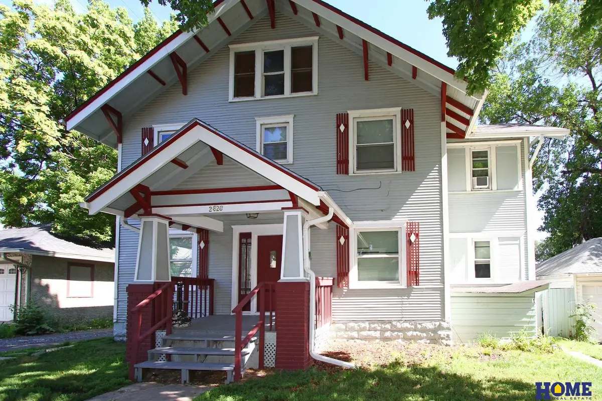 2828 N Street, Lincoln, NE 68510 - Image #1
