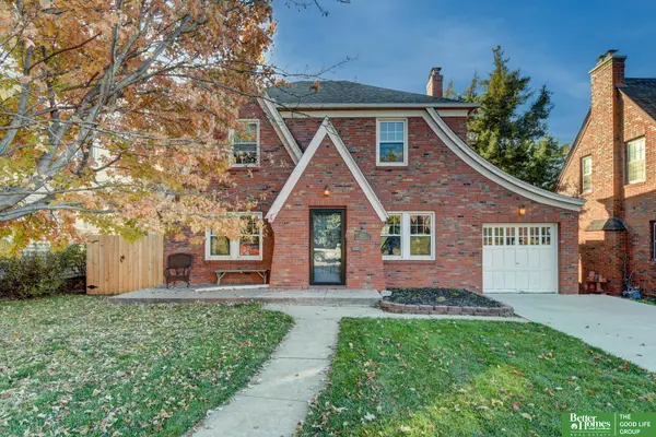 4207 Shirley Street, Omaha, NE 68106