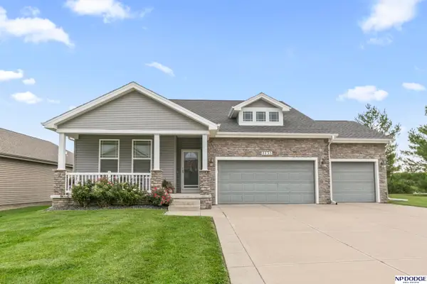 8051 N 158 Street, Bennington, NE 68007