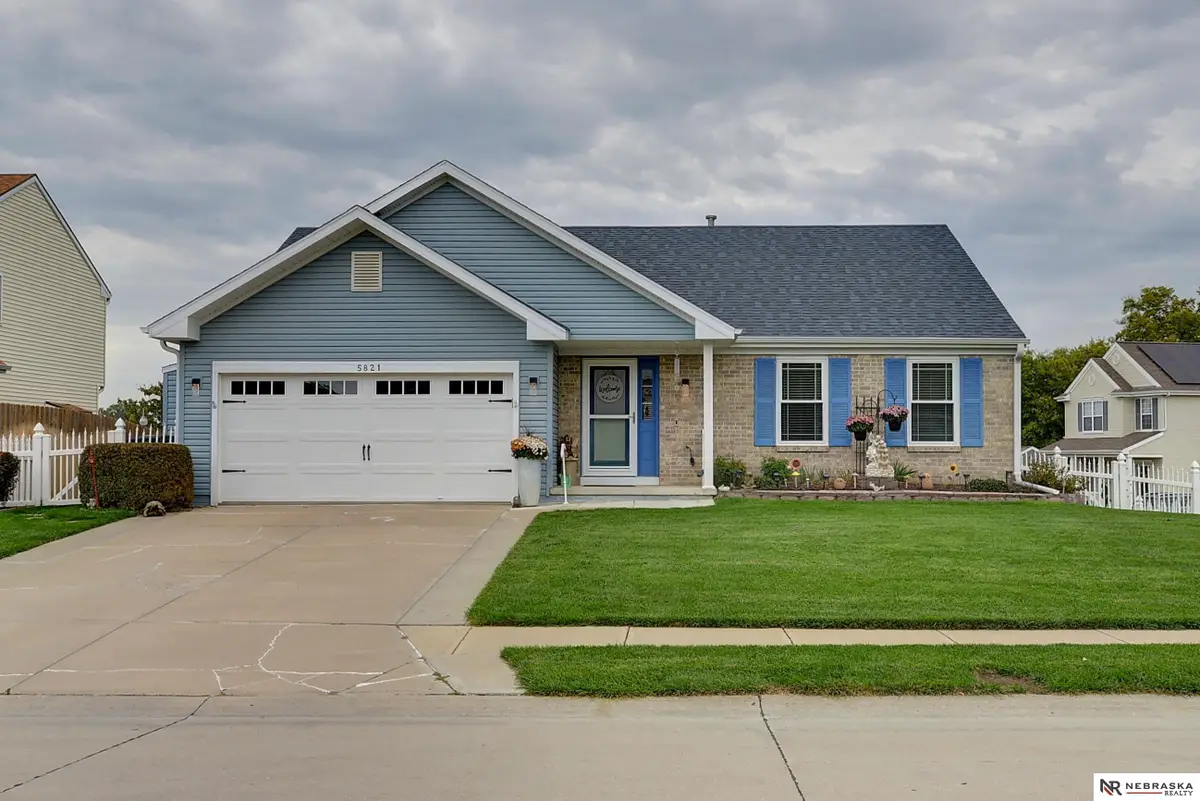 5821 South 159th Street, Omaha, NE 68135 - Image #1