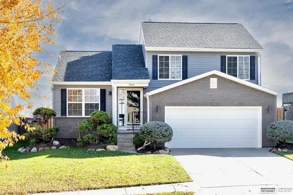 7855 N 144th Avenue, Bennington, NE 68007