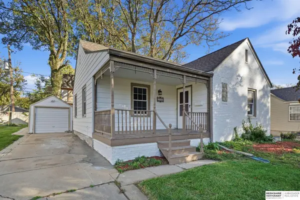 724 S 44 Street, Lincoln, NE 68510