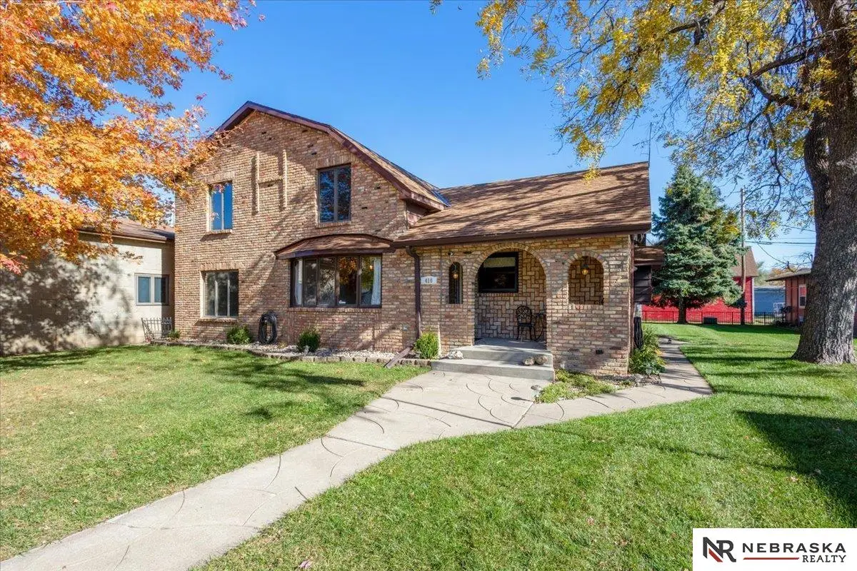 416 S Vine Street, Mead, NE 68041 - Image #1