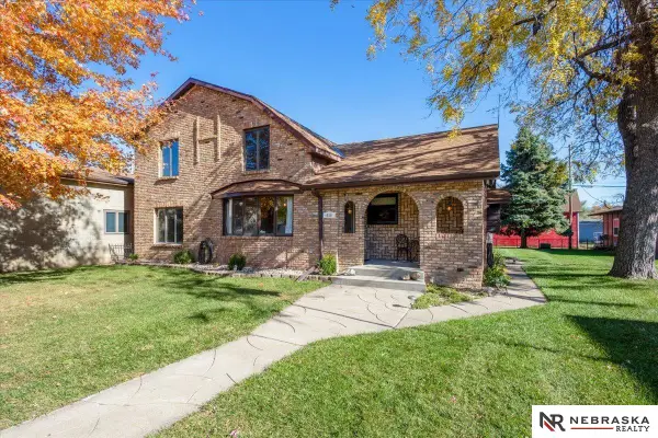 416 S Vine Street, Mead, NE 68041