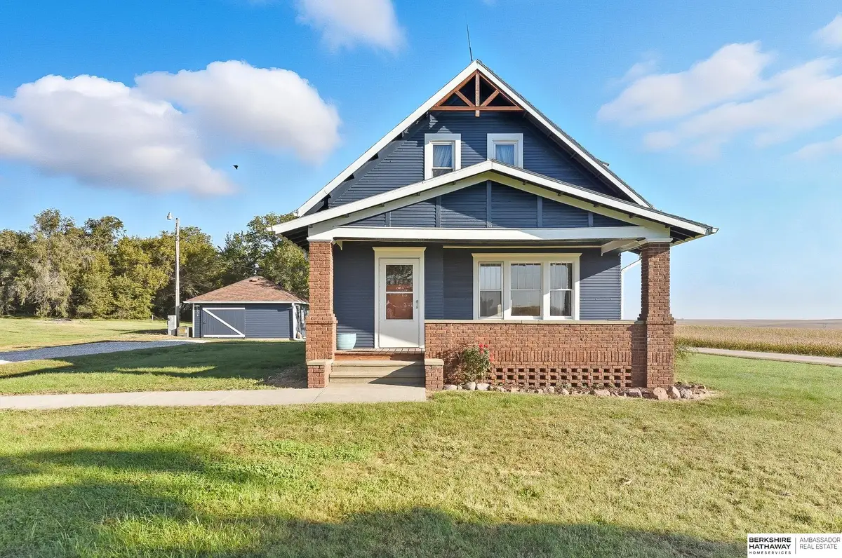 2396 H Rd, Oakland, NE 68045 - Image #1