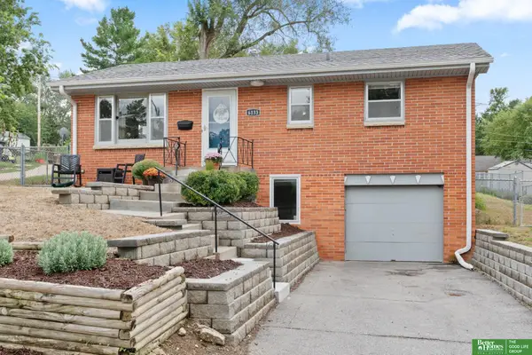 6133 Hamilton Street, Omaha, NE 68132