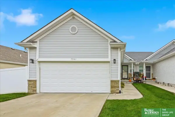 7901 S 24th Street, Bellevue, NE 68147