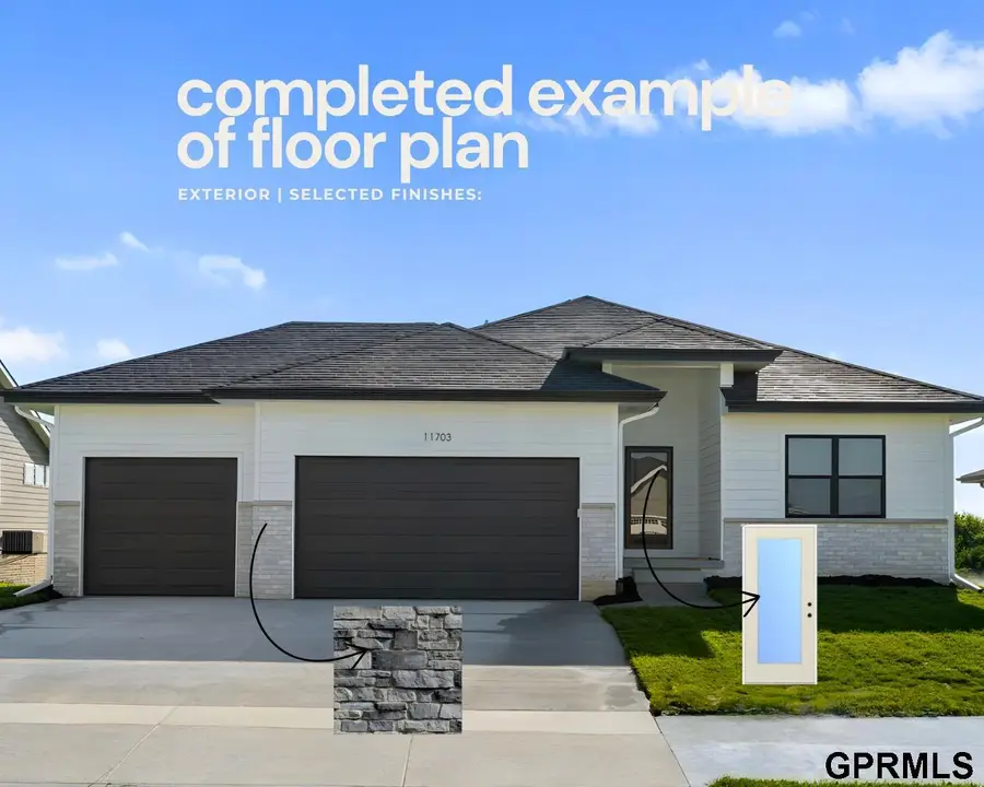 11705 S 119 Avenue, Papillion, NE 68046 - Image #2