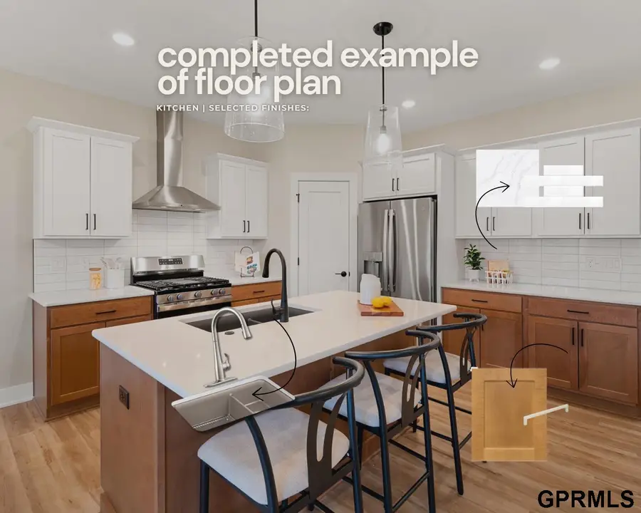 11705 S 119 Avenue, Papillion, NE 68046 - Image #3